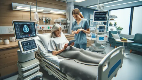 Adeney Private Hospital in Victoria to be first in APAC utilising MEG system