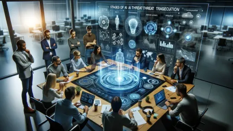 BeyondTrust experts forecast key cybersecurity threats for 2024