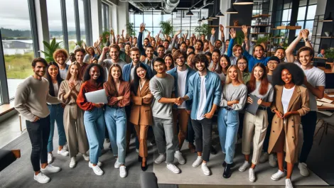 HCLTech graduates first digital apprentices in New Zealand, plans expansion