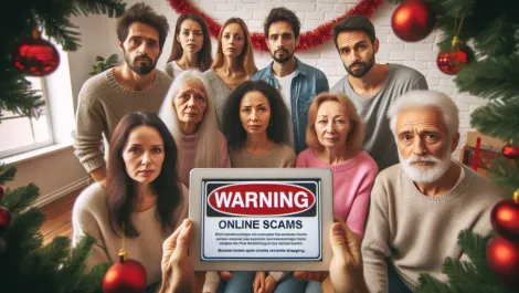 Survey reveals alarming rate of online scams targeting New Zealanders