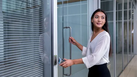 Mobile identities and the changing landscape of access control