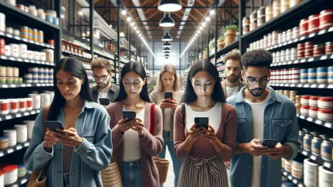 Australian shoppers heavily rely on user-generated content for purchases