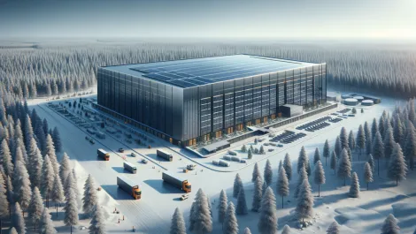 atNorth joins Finnish Data Center Association to boost expansion