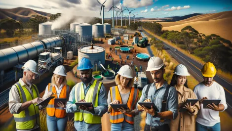 Queensland council adopts new software to boost asset management