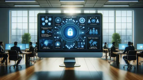 NetRise launches Trace: Revolutionising XIoT security with AI-powered search