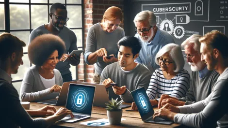 'World More Than A Password Day' initiative launches to strengthen cybersecurity