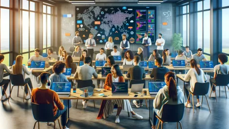 Free coding education coming to Kiwis thanks to Grok Academy