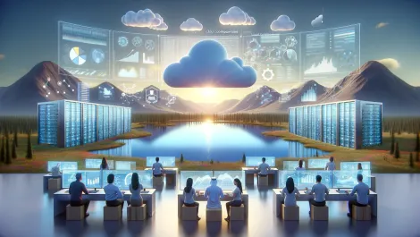 Microsoft Fabric: To revolutionise the data landscape