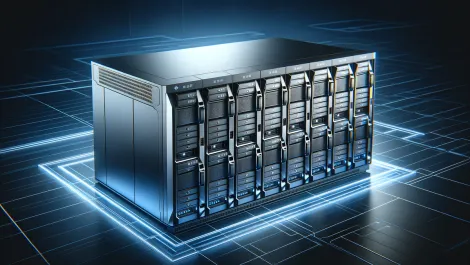 SNS revolutionises media production with HDDs of up to 22TB