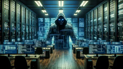 Rise in 'bad bot' cyber attacks threatening Australia's retail industry