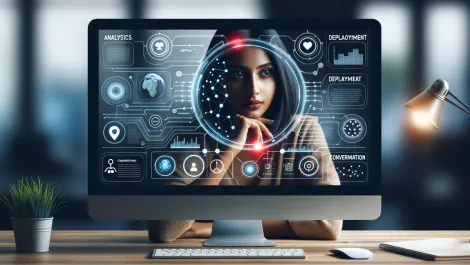 Microsoft's Copilot Studio a low-code tool for constructing stand alone copilots