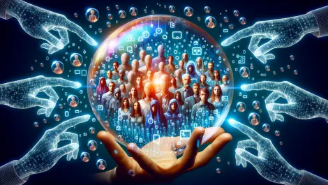 Privacy regulations may increase data sharing by websites, Warwick study shows