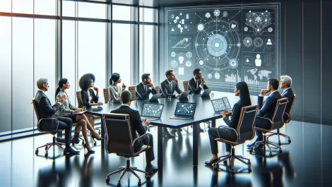 GenAI seen as key to business survival and innovation