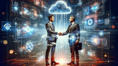 DXC Technology & AWS expand partnership to accelerate cloud adoption