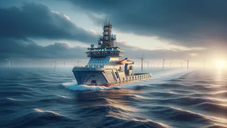 MMA Offshore partners with Boomi for enhanced data management