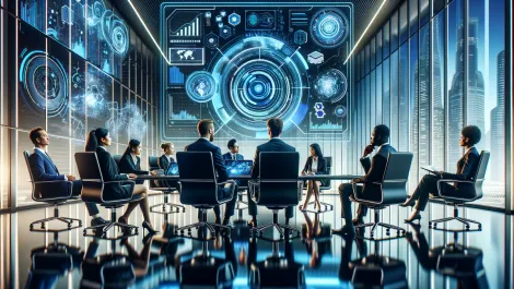 Gartner predicts key trends in M&A landscape through 2024