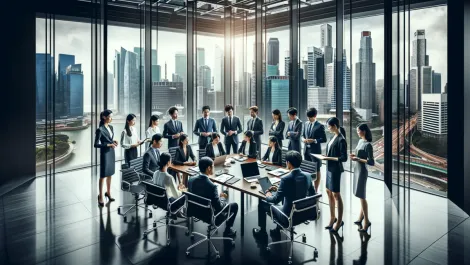 Builder.ai appoints new VP of Revenue & Partnerships for Asia Pacific