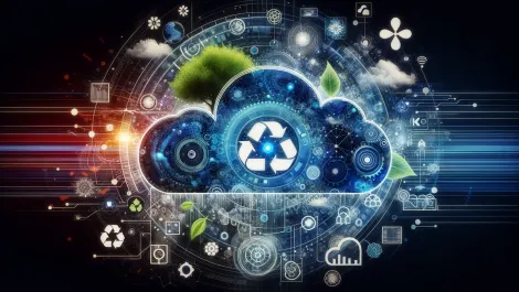 Clarity AI & AWS partnership for sustainable investing