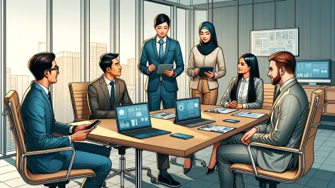 Unleashing migrant tech talent to combat Australia's skills gap