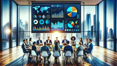 Veteran marketer Sean Cooper launches Data Intelligence in Australia