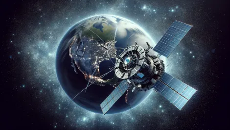 Singapore & Oxford universities partner for quantum communication mission