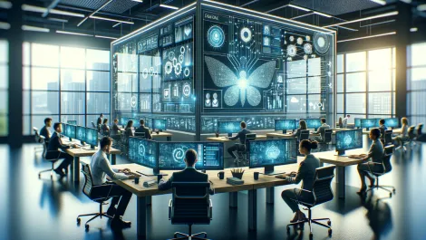 Publicis Sapient green-lights PS Hummingbird to boost AI capabilities