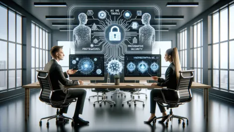 Survey reveals security concerns over GenAI use in ANZ