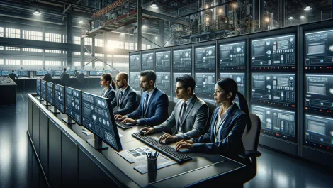 Trustwave reveals cybersecurity risks in manufacturing in new study