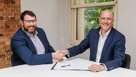 DQA & DickersonDigital join forces, bolstering Australian IT sector