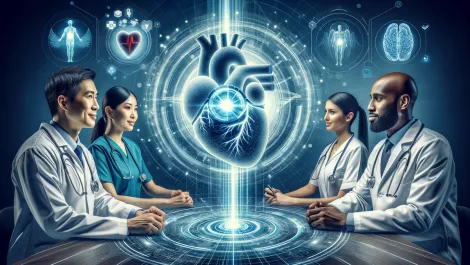 Microsoft & Liverpool Hospital join to develop AI for cardiology support