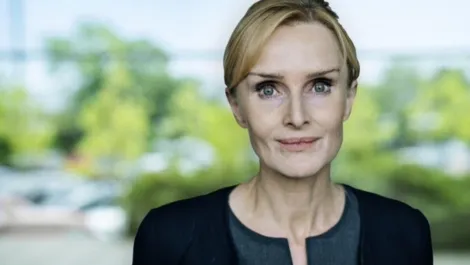 'Org Group appoints Pernille Fabricius as Group Chief Finance Officer'