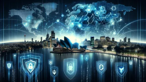 Why 2024 is set to be a pivotal year in cybersecurity