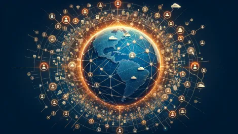 Netskope completes expansion of 'Localization Zones' in global private cloud