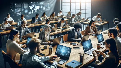 Property Council of Australia boosts e-learning with D2L's Brightspace platform