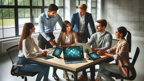 ACS unveils migration plan to tackle Australia's tech skill deficit