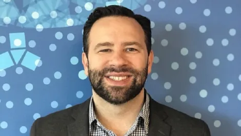 Josh Abbott named Teradata's vice president for Australia & New Zealand