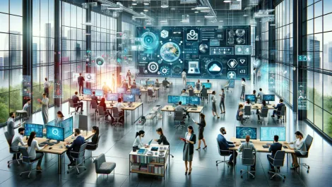 Smartsheet's security predictions for the upcoming year