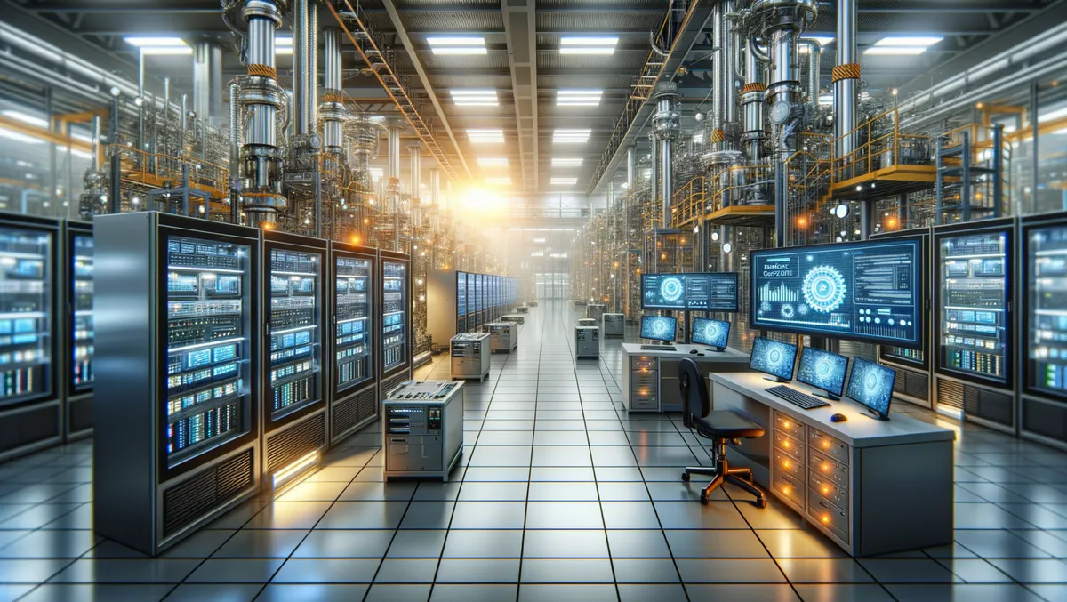NanoLock Security and OTIFYD to provide top-tier OT protection for manufacturing
