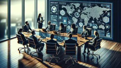 Australian business increasingly seek cybersecurity services