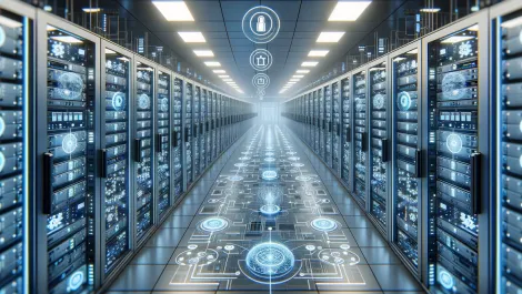 Symmetry Systems' breakthrough AI-powered data security features unveiled