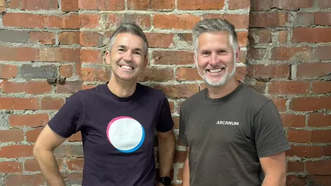 Blackpearl & Arcanum AI join forces to revolutionise tech collaborations