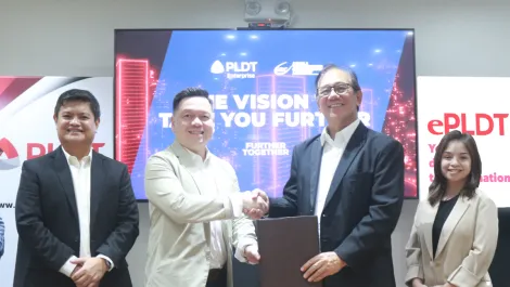 MBC joins forces with PLDT Enterprise for digital transformation push