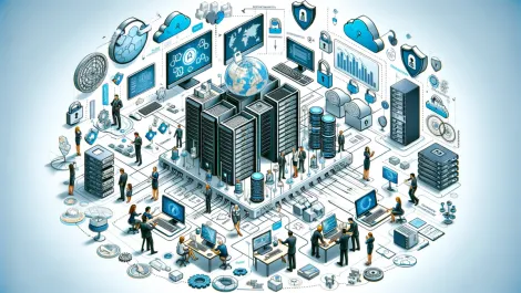 15 steps to a successful Active Directory (AD) migration