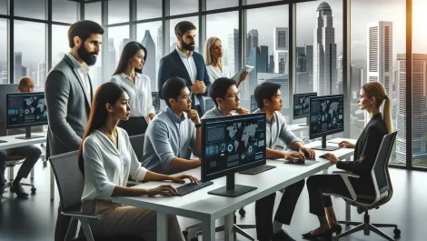 Safetica partners with Kaira to boost data security in APAC region