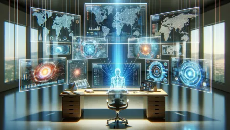 Egress experts predict wave of AI weaponisation in cyber threats for 2024