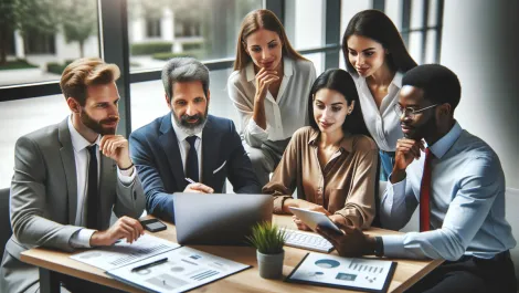 Demand for Microsoft Dynamics set to triple by 2033