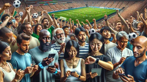 Bitget Wallet strengthens sports fan economy with Chiliz partnership