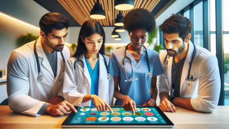Hologram Sciences teams up with Mayo Clinic for revolutionary health tech