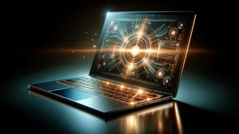 Intel unveils 14th Gen Core processors at CES