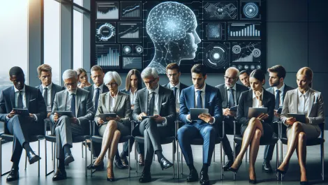 CFOs voice concerns over digital acceleration & AI in finance